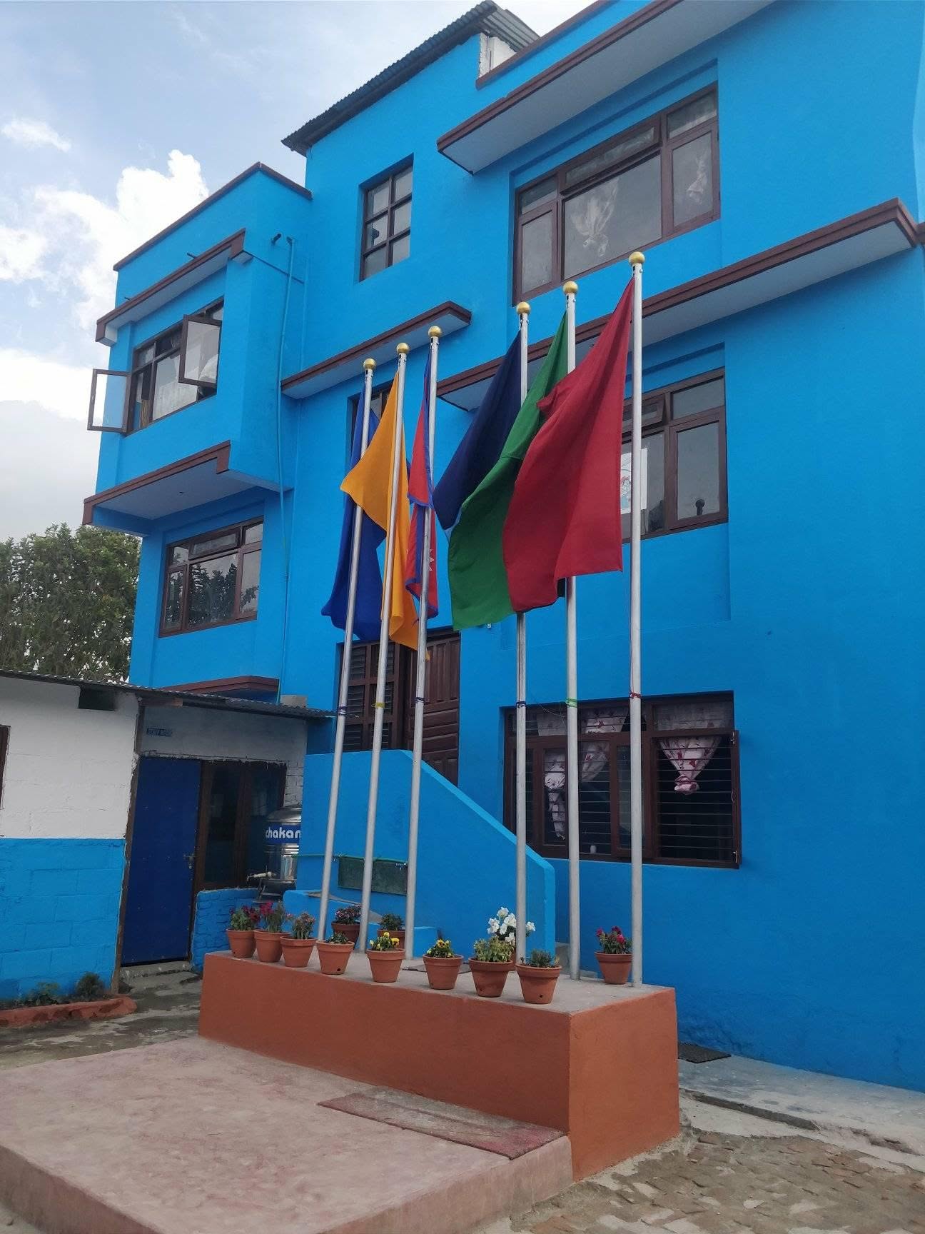 Lalit School