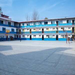 Mount Makalu School
