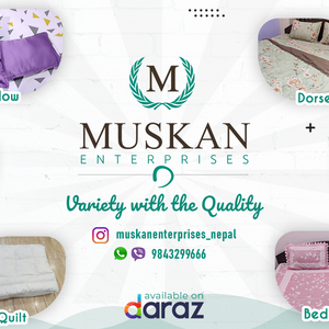 Muskan Enterprises