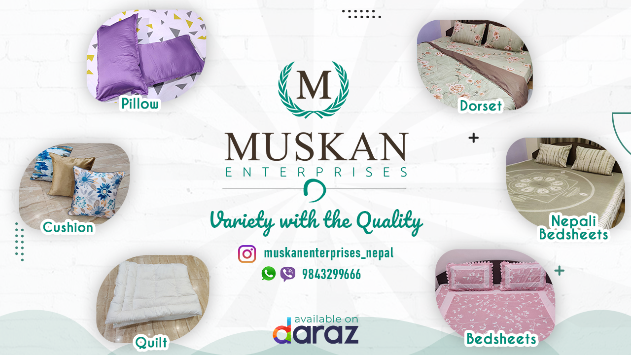 Muskan Enterprises