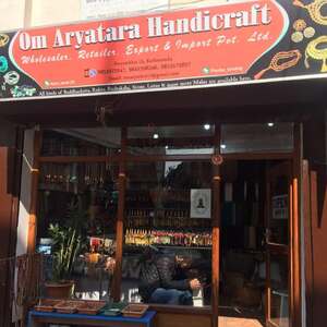 Om Aryatara Handicraft and Export Import