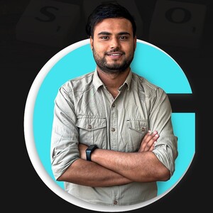 Gaurav Chapagain - SEO Expert in Nepal | SEO Service in Nepal