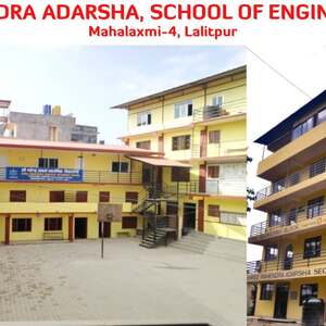 Shree Mahendra Adarsha Secondary School
