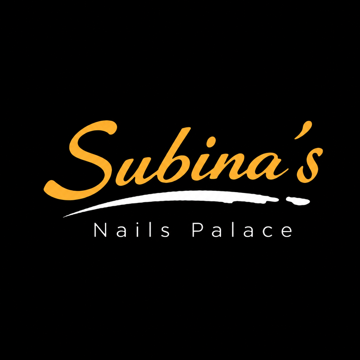 Subina's Nails Palace