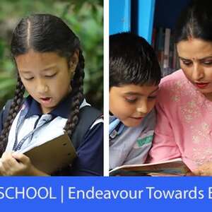 Sudesha School