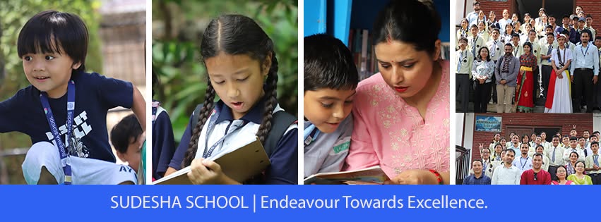 Sudesha School