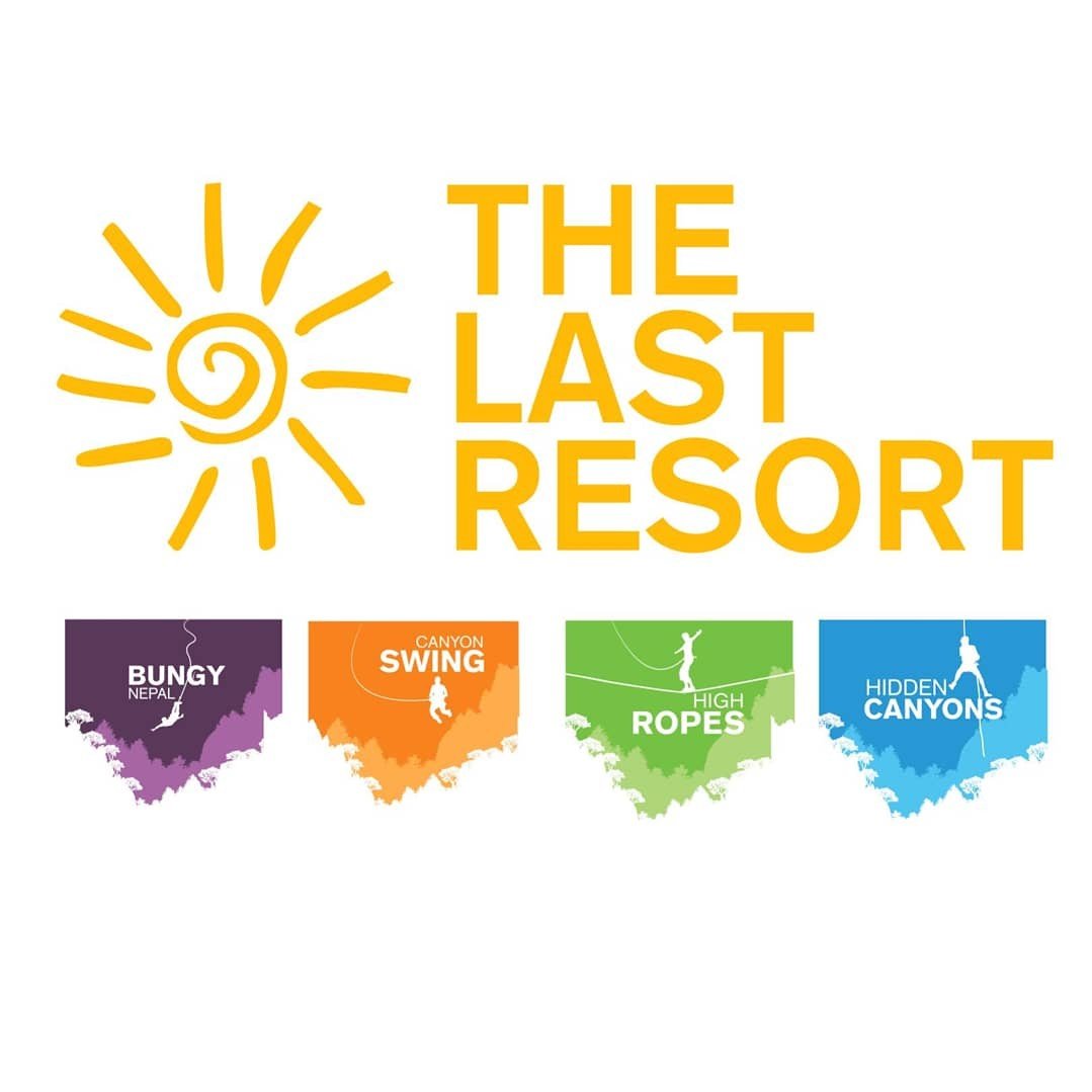 The Last Resort