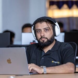 Yugesh Baral | SEO Engineer | Semantic SEO Specialist in Nepal