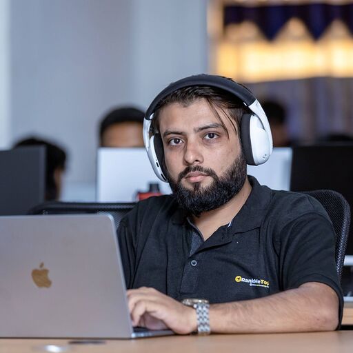 Yugesh Baral | SEO Engineer | Semantic SEO Specialist in Nepal