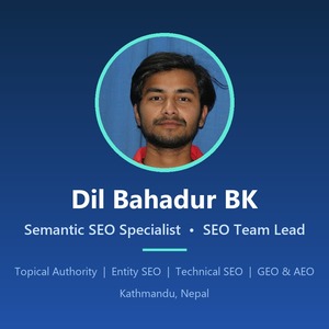 Semantic SEO, Topical Authority & AI Search Optimization